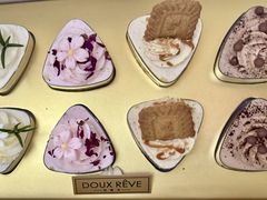 -杜哈夫DOUX RÊVE·生日蛋糕(日月光店)