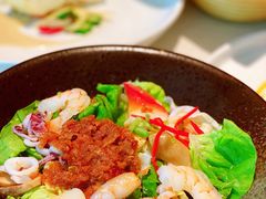 solo拌海鲜-Solo(衡山路店)