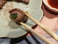 -樱宿日式和牛烧肉(五道口店)
