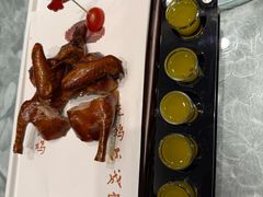 -朱记乳鸽王·非遗石岐乳鸽·全鸽宴(大兴旗舰店)