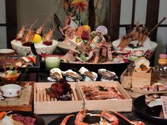 -上井料理黑金店(IFS国金中心店)