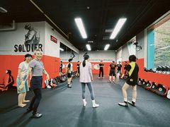 -极斗-IKMF马伽术·格斗运动学院(东直门店)