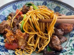 -一家人面馆(三条巷店)