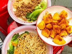 -嗨椒小面(萝岗万达店)