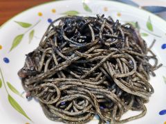 -萨莉亚意式餐厅(杭州滨江天街店)