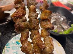-阳坊胜利涮羊肉(阳坊老店)