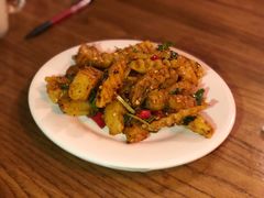 狼牙土豆-三生小馆(亭知路店)