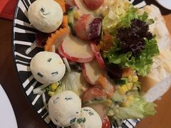 -申德勒加油站西餐厅(日坛路总店)