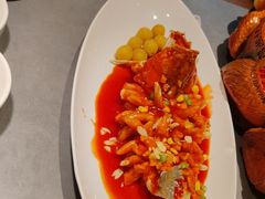 -姑苏家宴·苏帮菜·松鼠桂鱼(苏州总店)