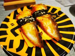 炙烤鳗鱼寿司-友壹町寿司(佛山新DNA店)