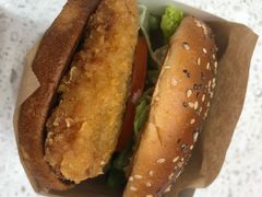 -麦当劳(伟城广场店)