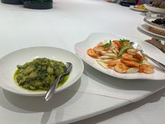 -巴音浩日娲酒楼(双林东路店)