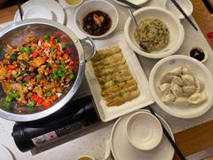 -江渔儿酸菜鱼·拔草餐厅(虎门君乐汇店)