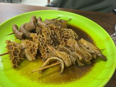 -六姑龟苓膏糖水卤水店