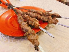 -维吾尔餐厅(宜山路店)