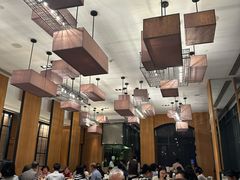 -小南洋海景餐厅(深圳湾店)