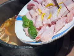 -蘑界·野生菌火锅(深业上城店)