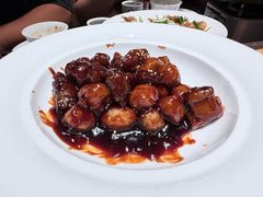 -佰家小厨·南京菜(夫子庙店)