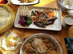 -东北故事私房菜(江南印象店)