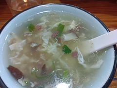 -老东北菜馆(北泰禾店)