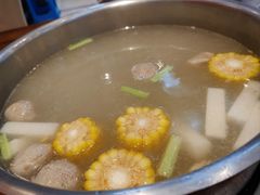 -八宝牛潮汕鲜牛肉火锅(净月店)