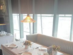 -戈雅法餐厅(世界城广场店)