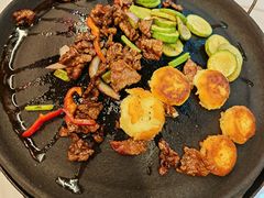 -一烙锅(友谊店)