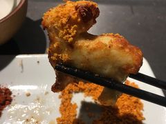-很久以前羊肉串(昌里路三钢里店)