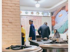 -傅强排骨(成都总店)