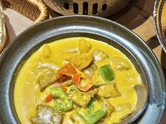 -美奈小馆·越南料理(福田星河COCO Park店)