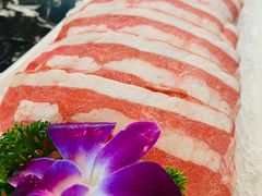 -鲜货俚·现切牛肉·野生菌原生态火锅(西城永捷生活广场店)