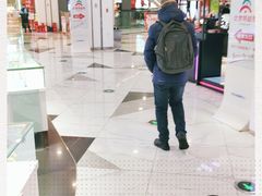 -吉野家(凯旋购物广场店)