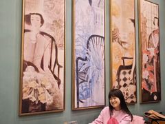 -东海咖啡馆