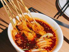 -太二酸菜鱼(沈阳万象城店)