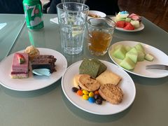 -上海雅居乐万豪侯爵酒店