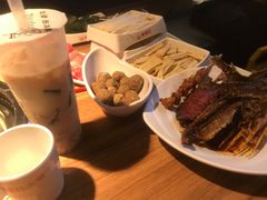 -季季红火锅(长沙步行街店)