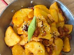 -阿西娅·西北妈妈拿手菜(华联店)