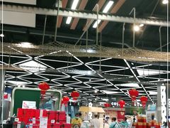 -盒马鲜生(杨高南路店)