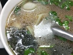 -郑家包子牛肉拉面(尚勤路店)