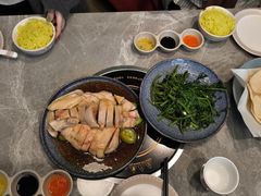 -章记星洲 · 新加坡餐厅(望京店)