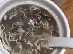 -枣子树·素食餐厅(朱家尖店)