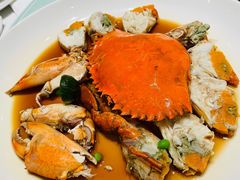 -新吉士·上海菜(浦东LCM置汇旭辉店)