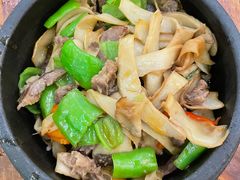 -北疆饭店(朗悦公园茂店)