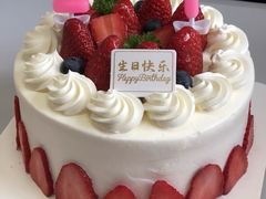 -味多美蛋糕(安定门店)