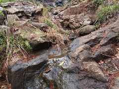 -南京市无想山景区
