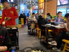 -钢管厂五区小郡肝串串香(车公庙店)