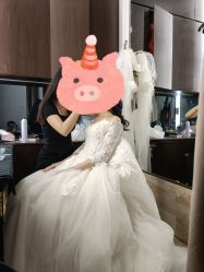 点击看大图 -金夫人婚纱摄影(华南店)
