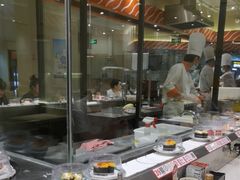 -新一番三文鱼寿司(大东海店)