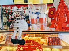 -茶百道(京溪店)