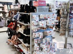 -H&M(天一广场店)